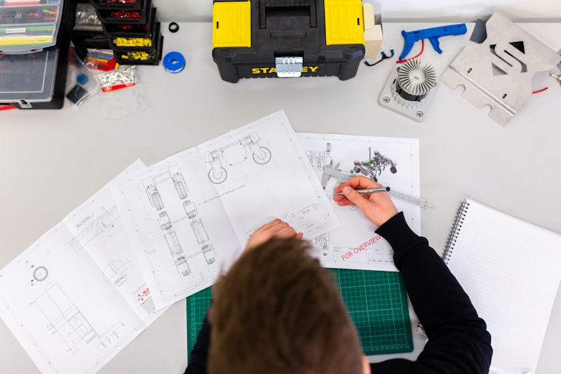 Engineering & Technical Services