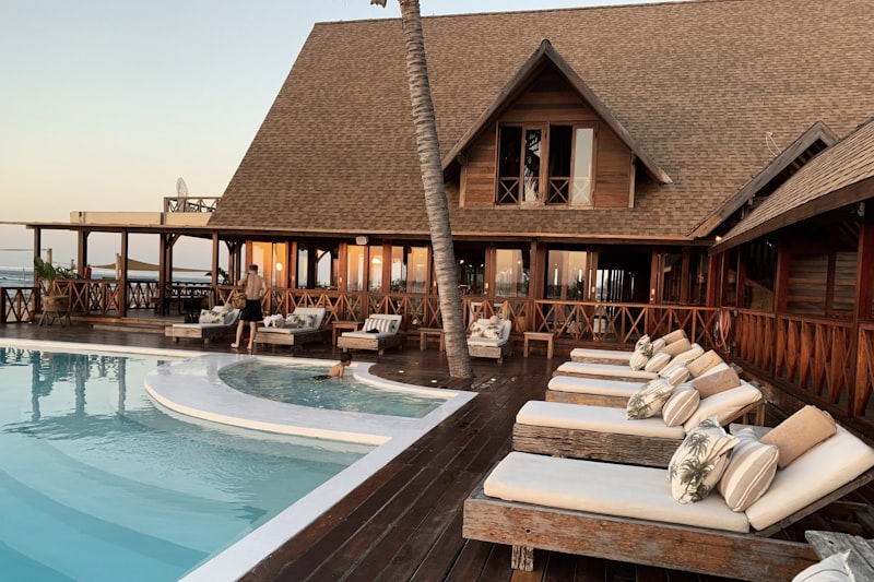 Hotel & Building Technologies