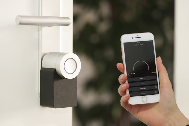 Security & Surveillance Solutions